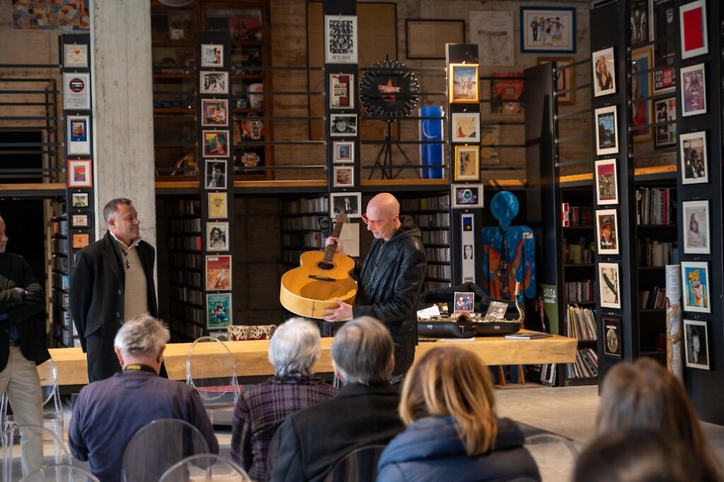 Le Cattedrali dell'Arte Foto Billi