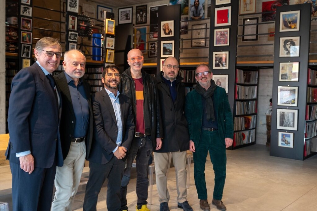 Le Cattedrali dell'Arte Foto Billi