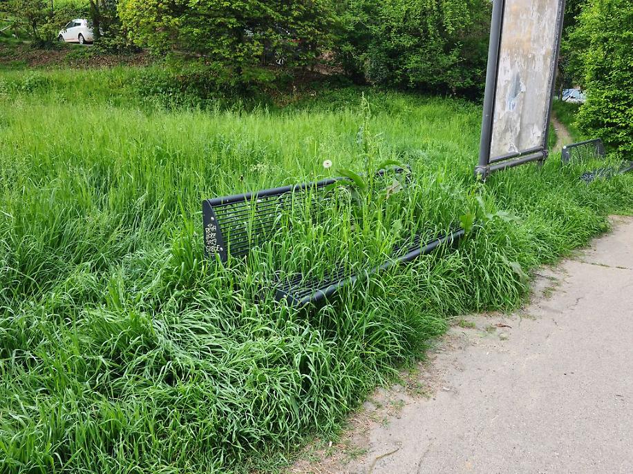 Antiche Mura aprile risultato
