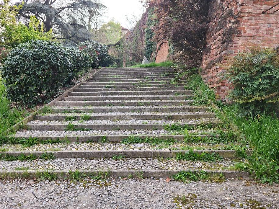 Antiche Mura aprile risultato