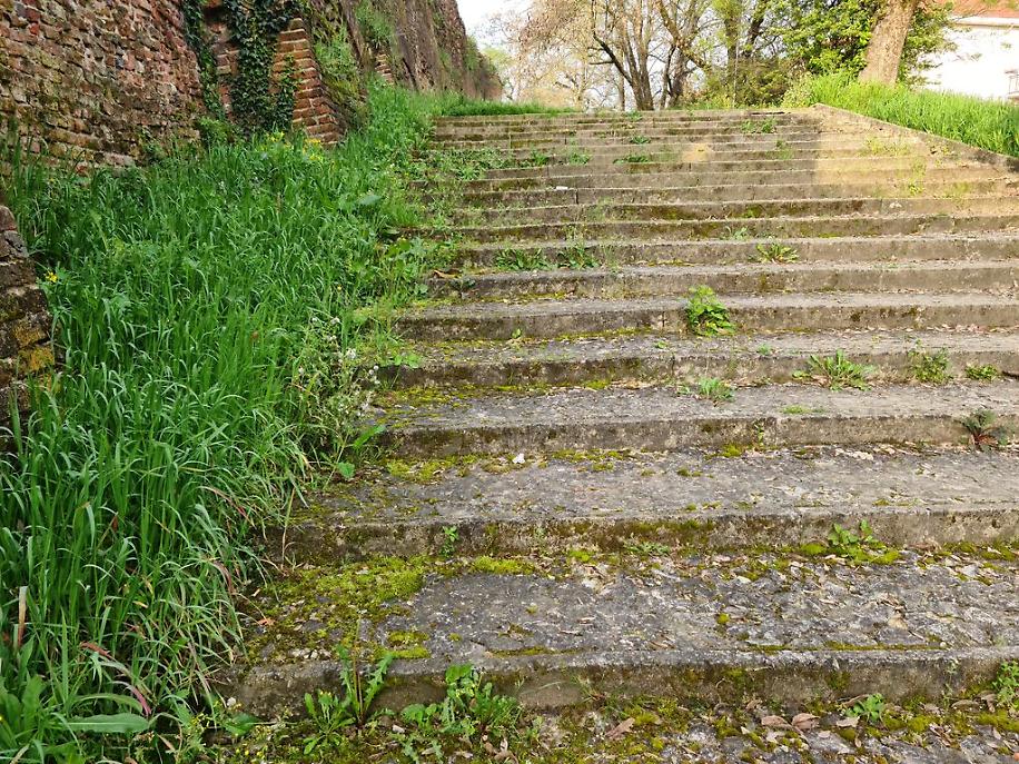 Antiche Mura aprile risultato