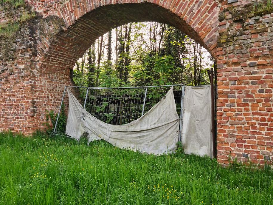 Antiche Mura aprile risultato