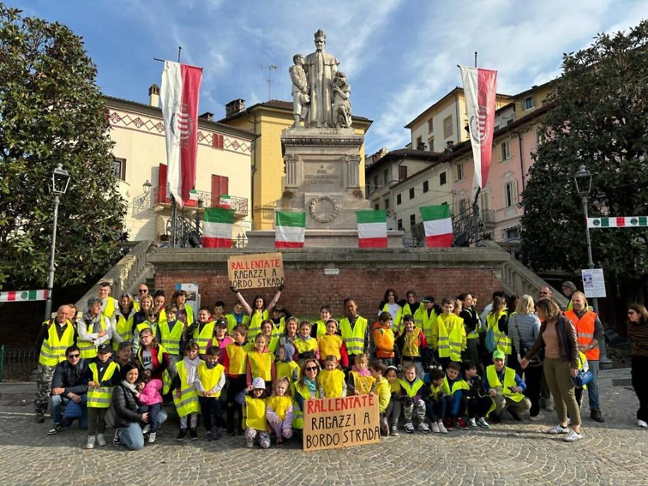 Castelnuovo Don Bosco