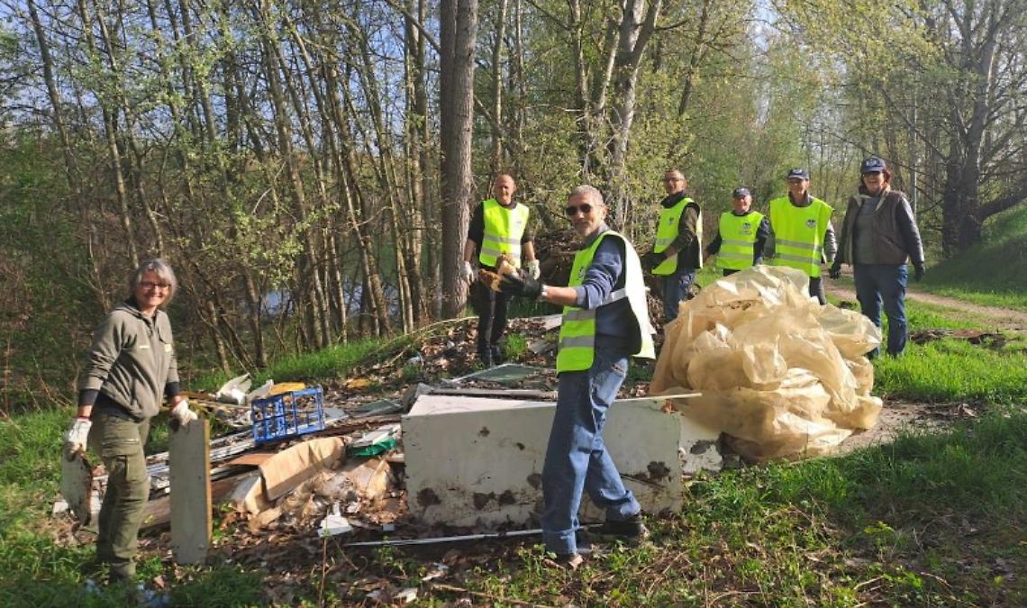 Corpo Nazionale Ambientale
