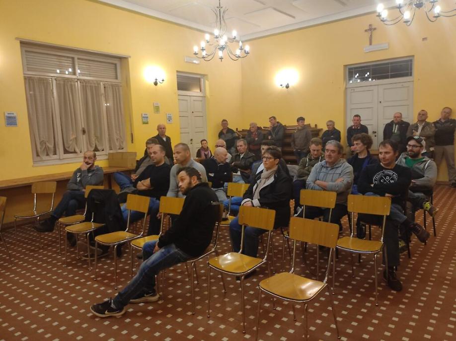 crivelle agricoltori a