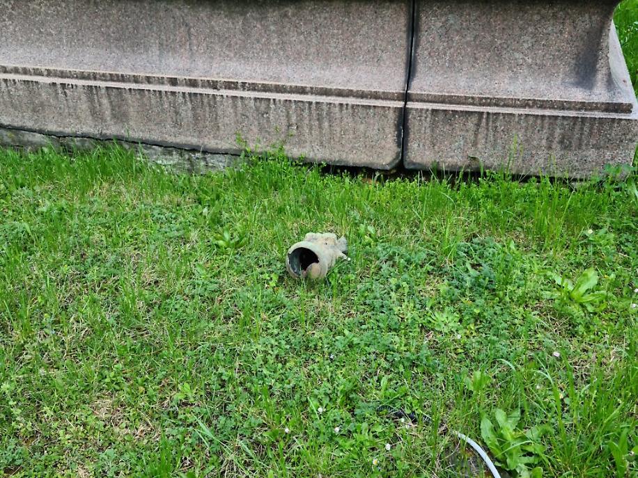 monumento piazza roma