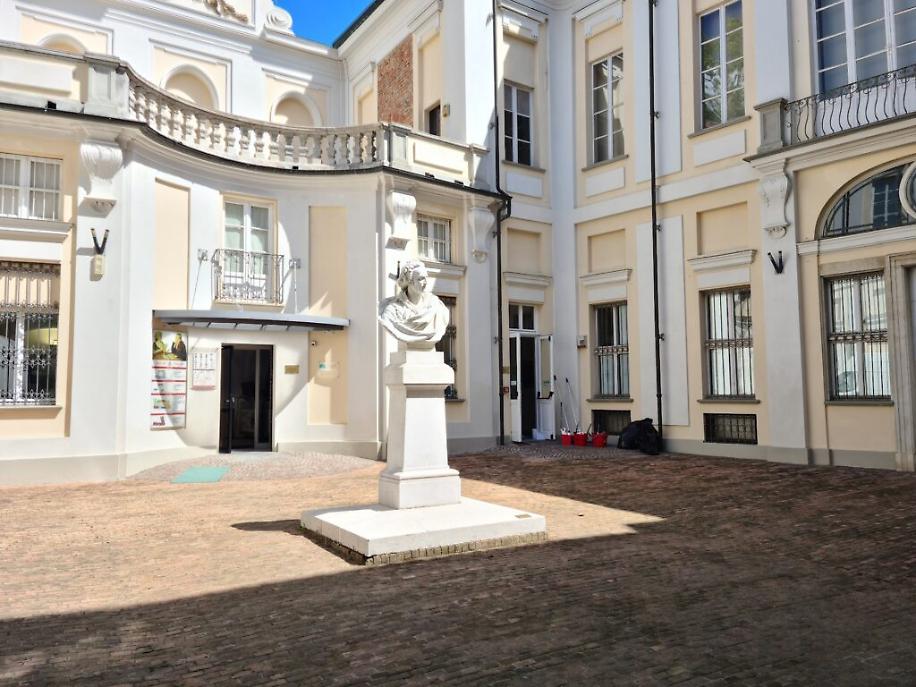 In attesa di Mattarella