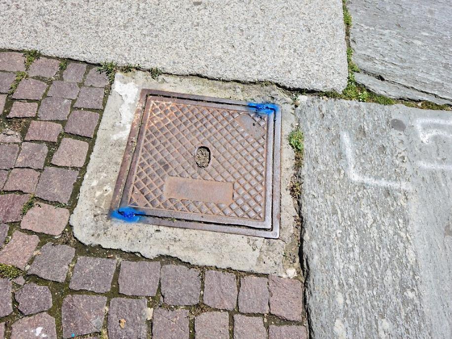 In attesa di Mattarella