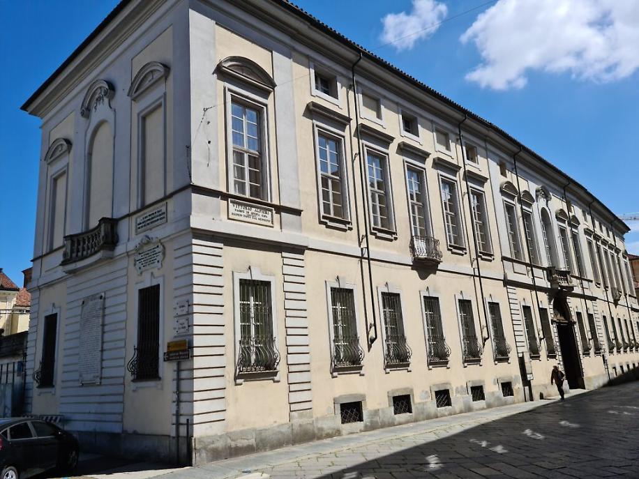 In attesa di Mattarella