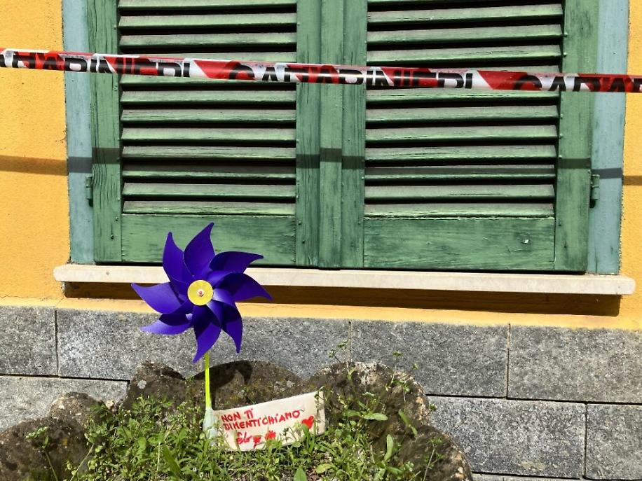 Le storie di SOS donna