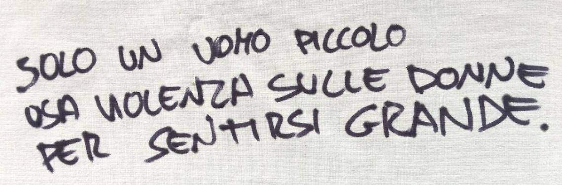 Le storie di SOS donna