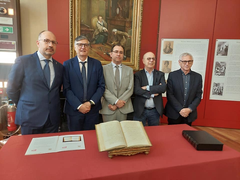 Mattioda Sacco Imerito