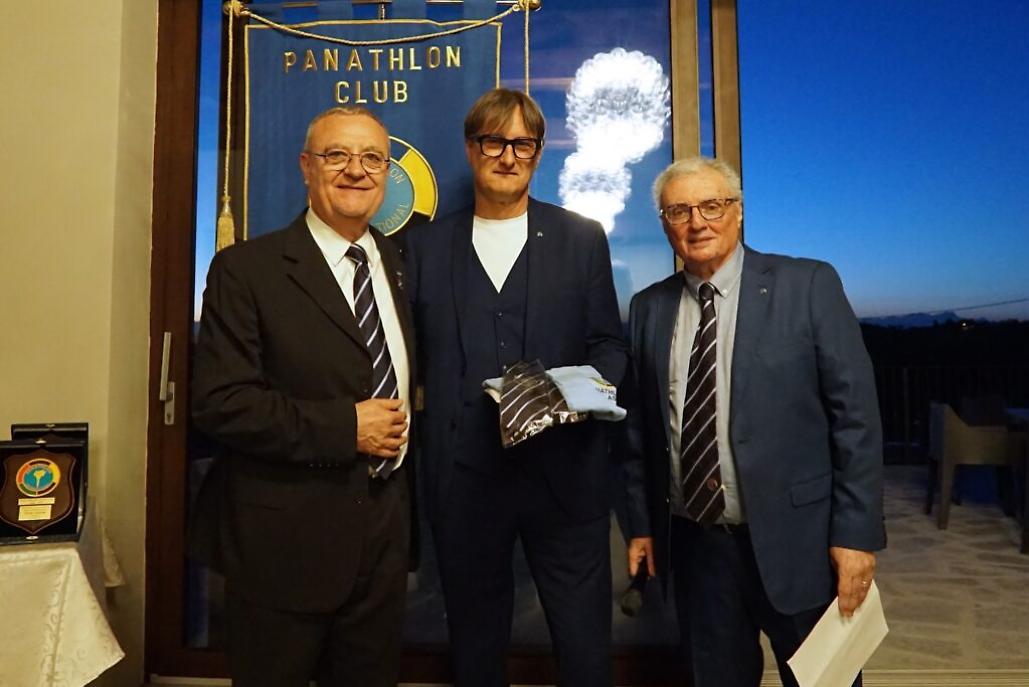 Nuovo socio M Ponzone