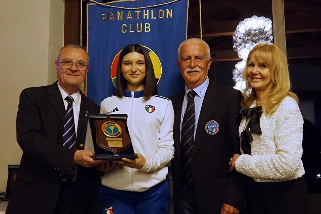 Premio Giovani Emergenti Montebello