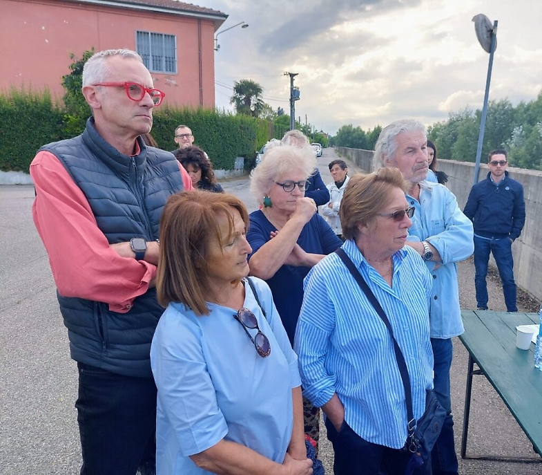 Presentazione progetti sicurezza idraulica Tanaro e Borbore