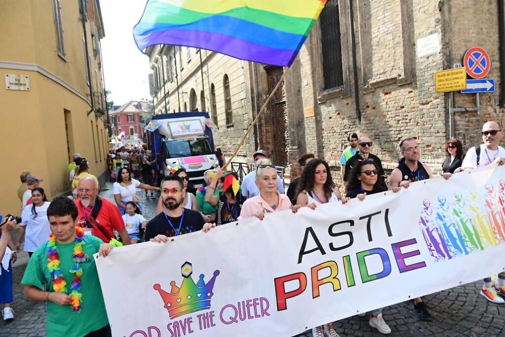 Asti Pride