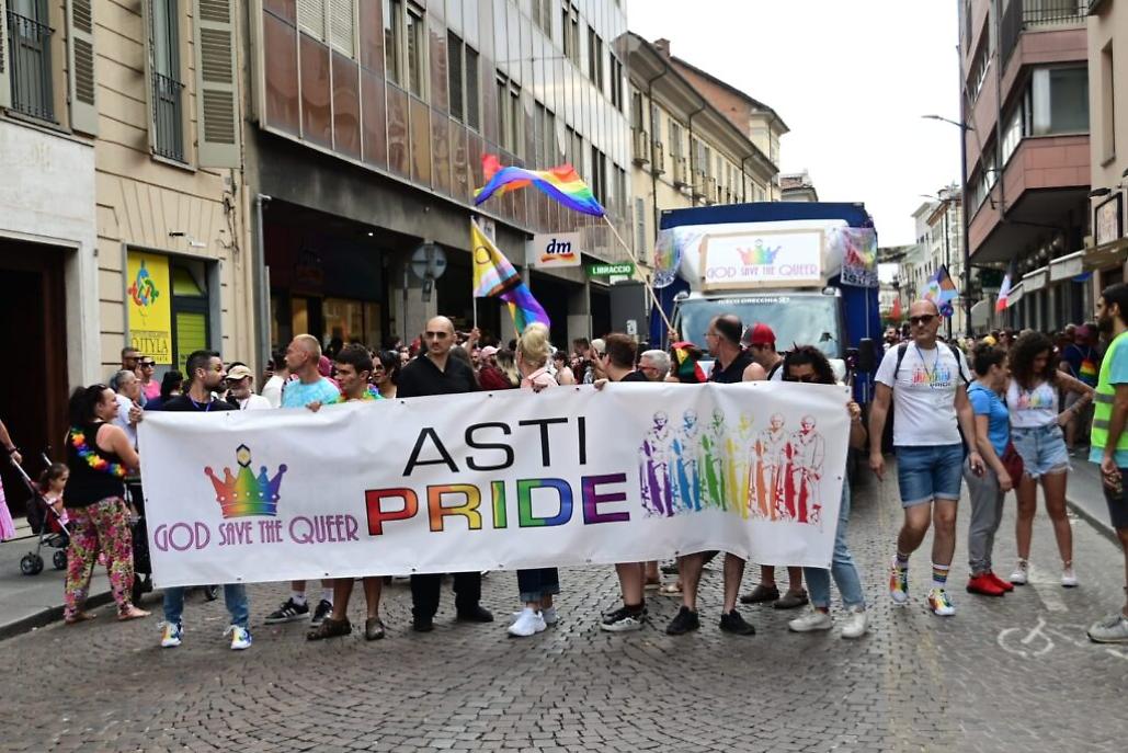 Asti Pride