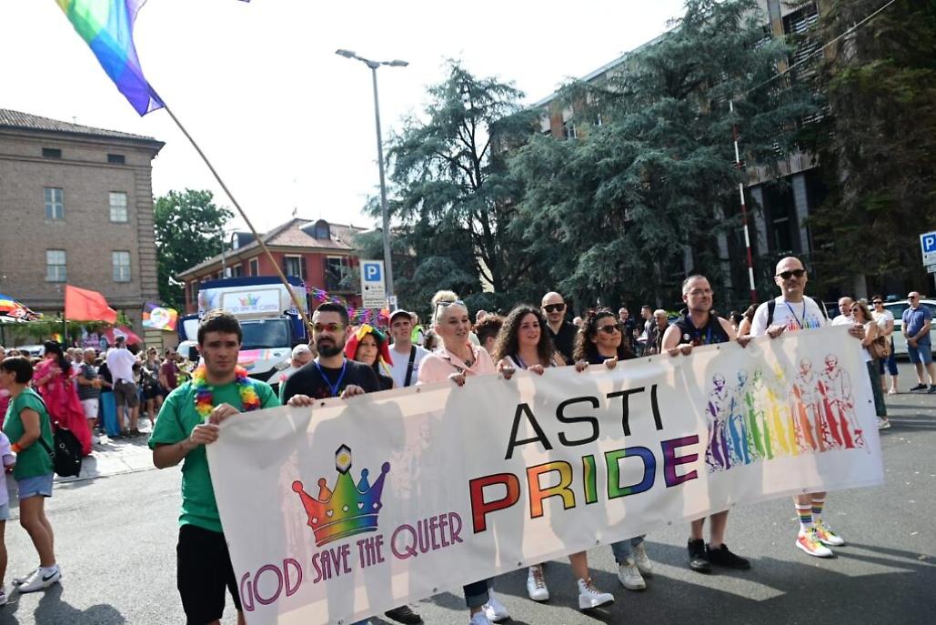 Asti Pride