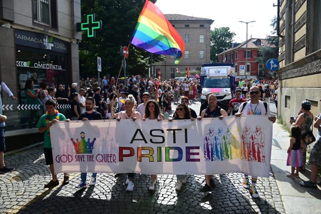 Asti Pride