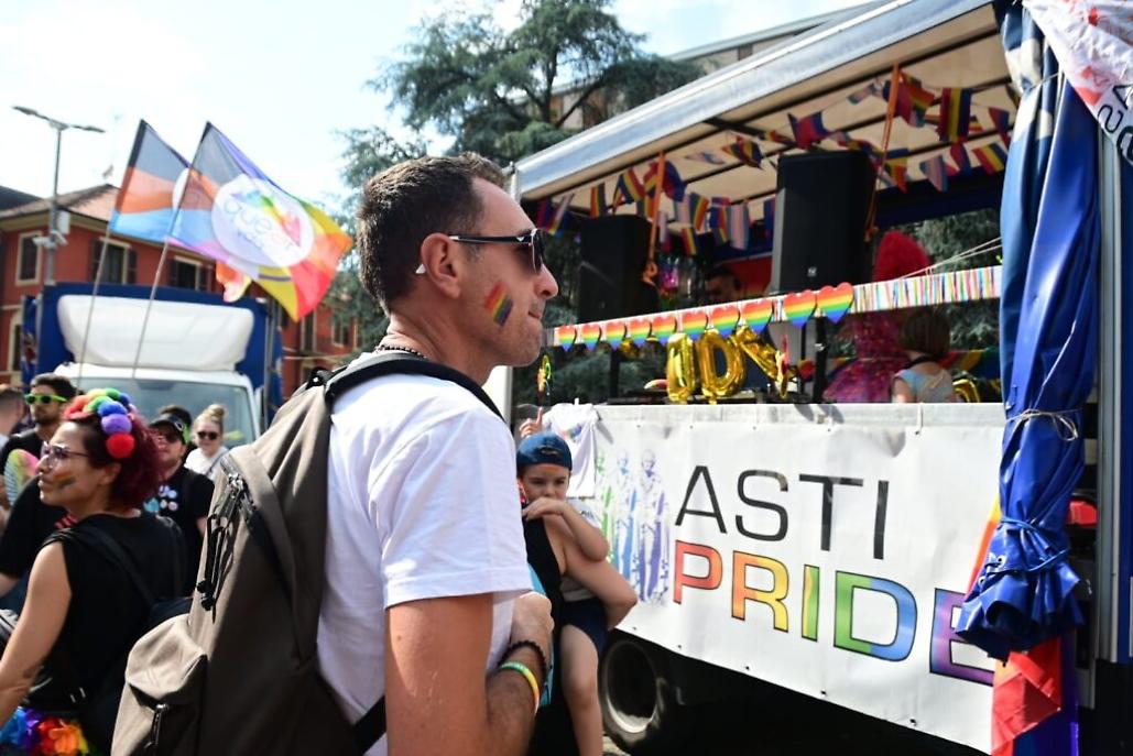 Asti Pride