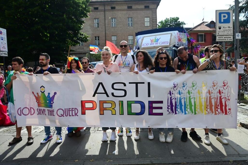 Asti Pride