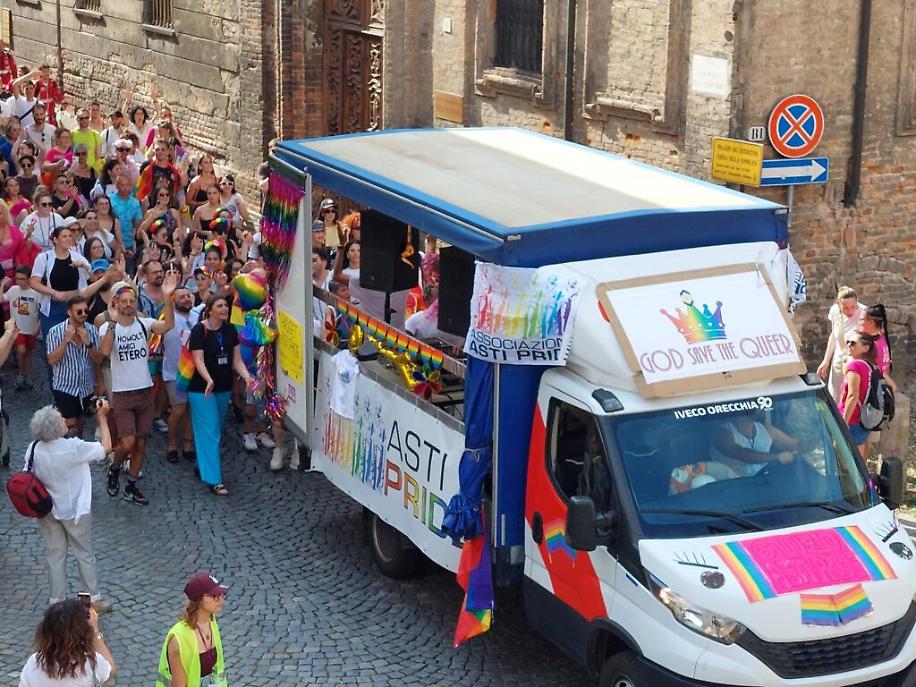 Asti Pride