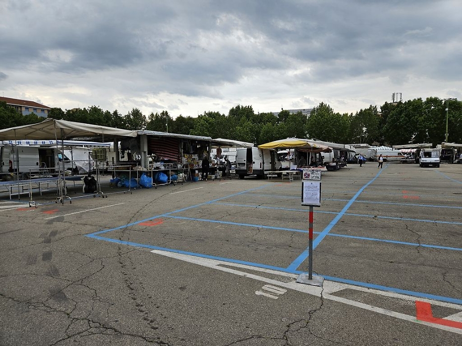 primo mercato unificato di piazza del palio ad asti risultato