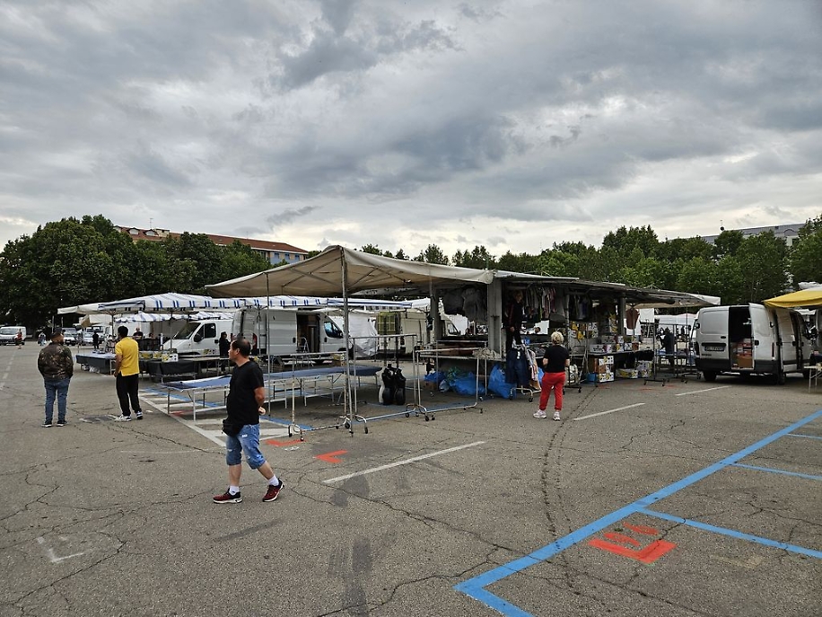 primo mercato unificato di piazza del palio ad asti risultato