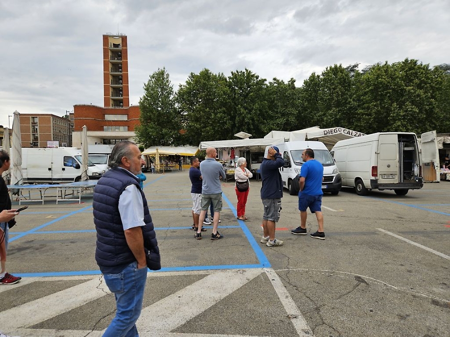 primo mercato unificato di piazza del palio ad asti risultato