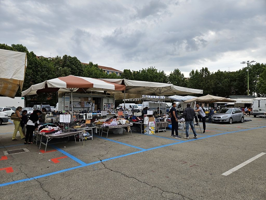 primo mercato unificato di piazza del palio ad asti risultato