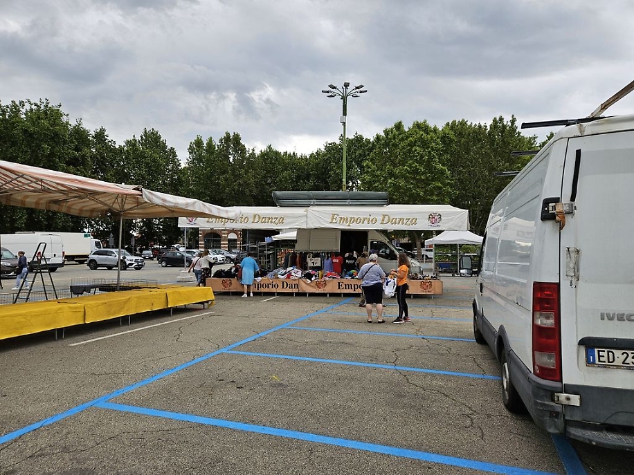 primo mercato unificato di piazza del palio ad asti risultato
