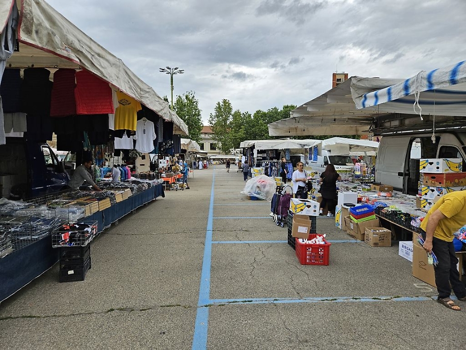 primo mercato unificato di piazza del palio ad asti risultato