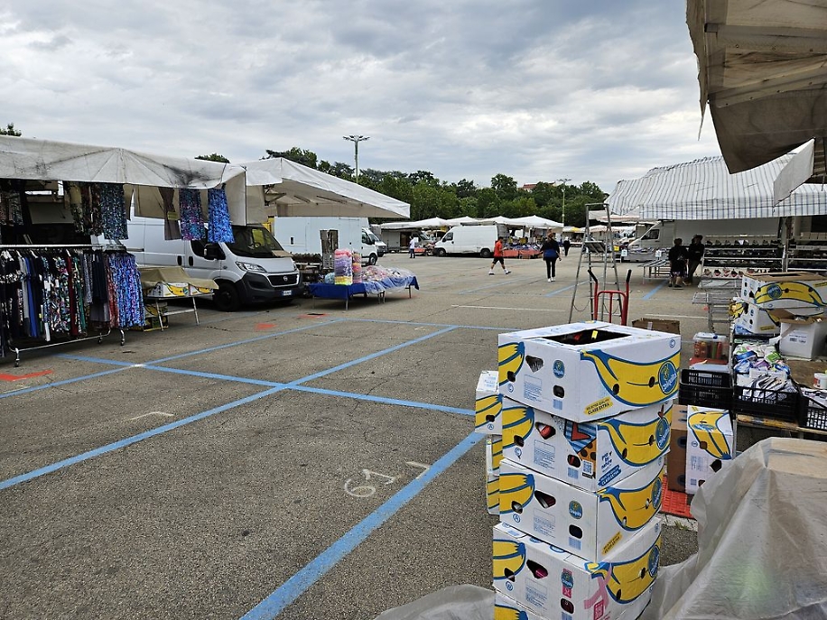 primo mercato unificato di piazza del palio ad asti risultato