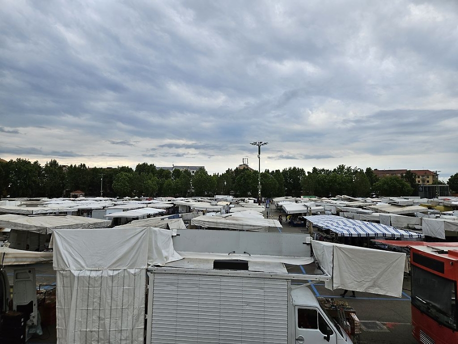 primo mercato unificato di piazza del palio ad asti risultato