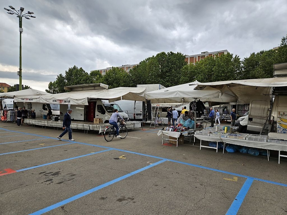primo mercato unificato di piazza del palio ad asti risultato
