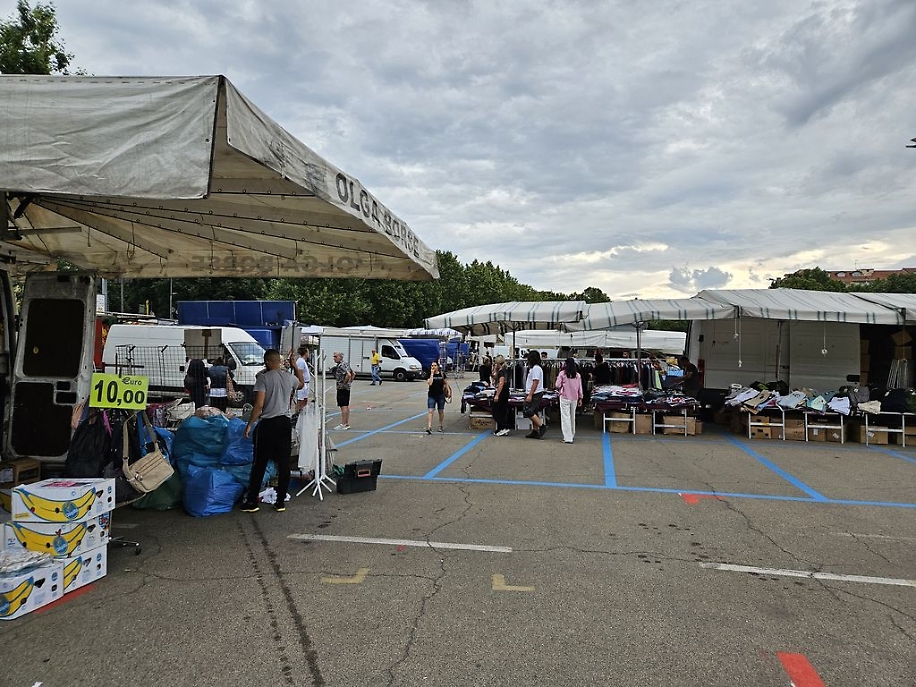primo mercato unificato di piazza del palio ad asti risultato