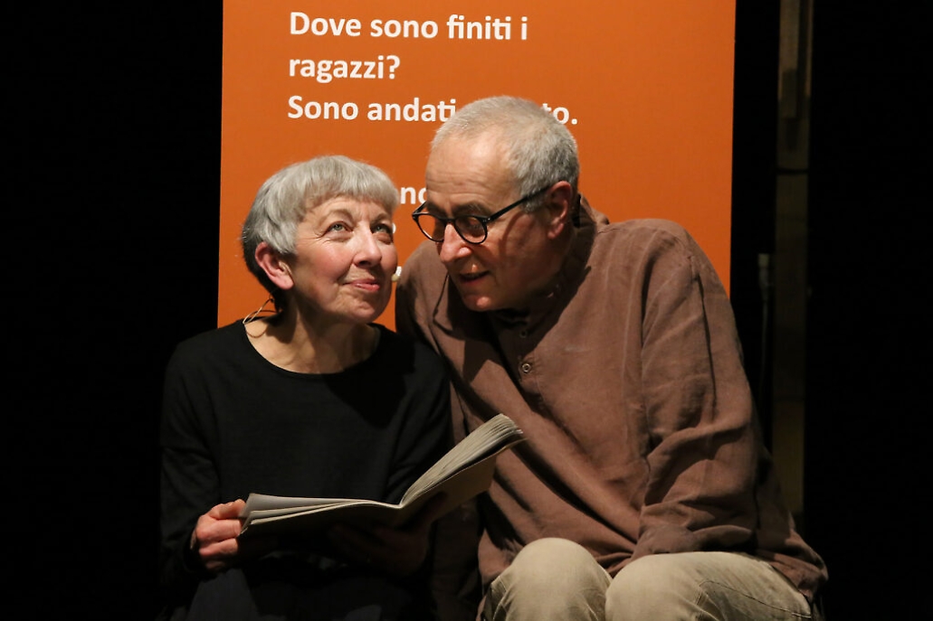 E riapparvero gli animali Stefano Vaja ()