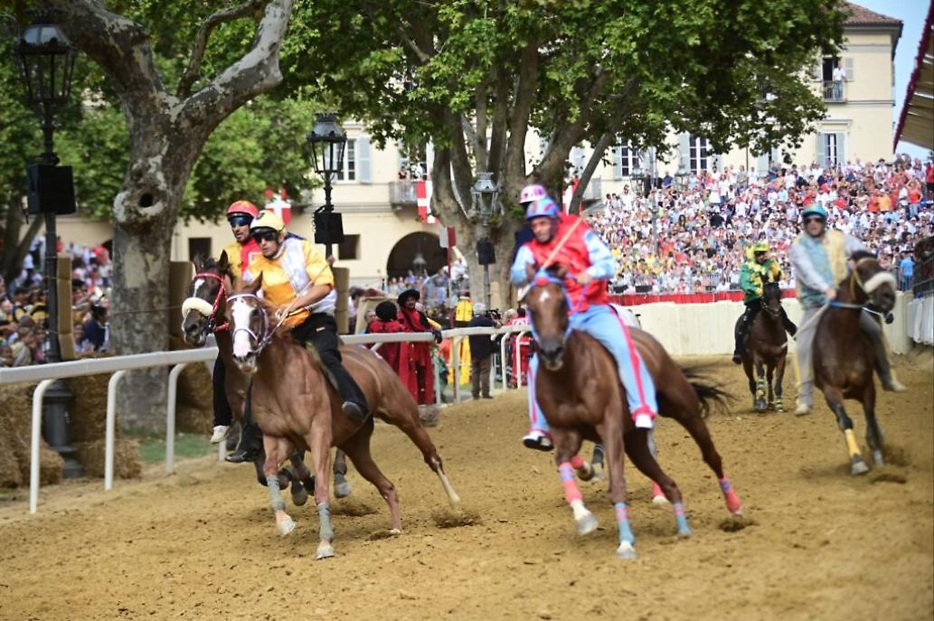 arrivo pria batteria