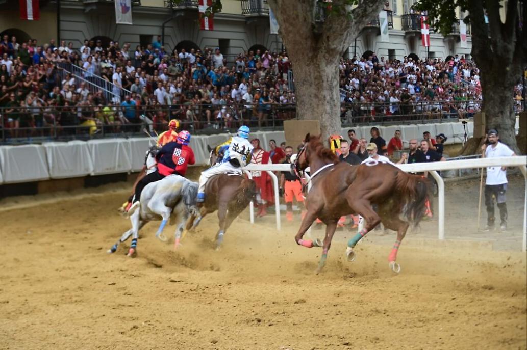 seconda batteria buona