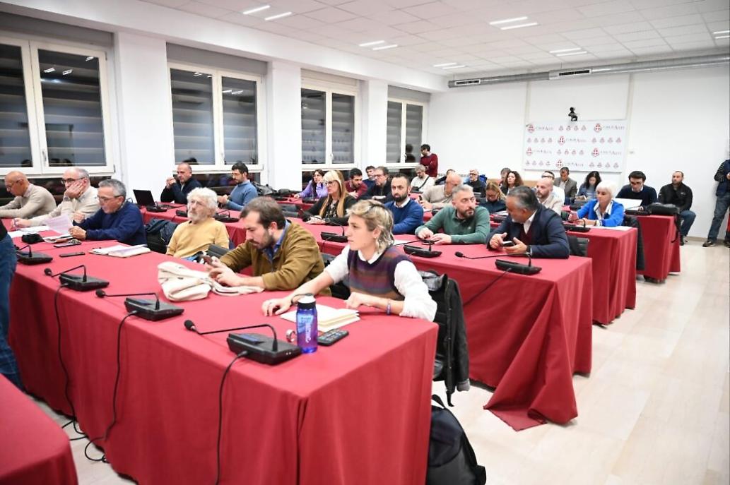 Commissione del Caso