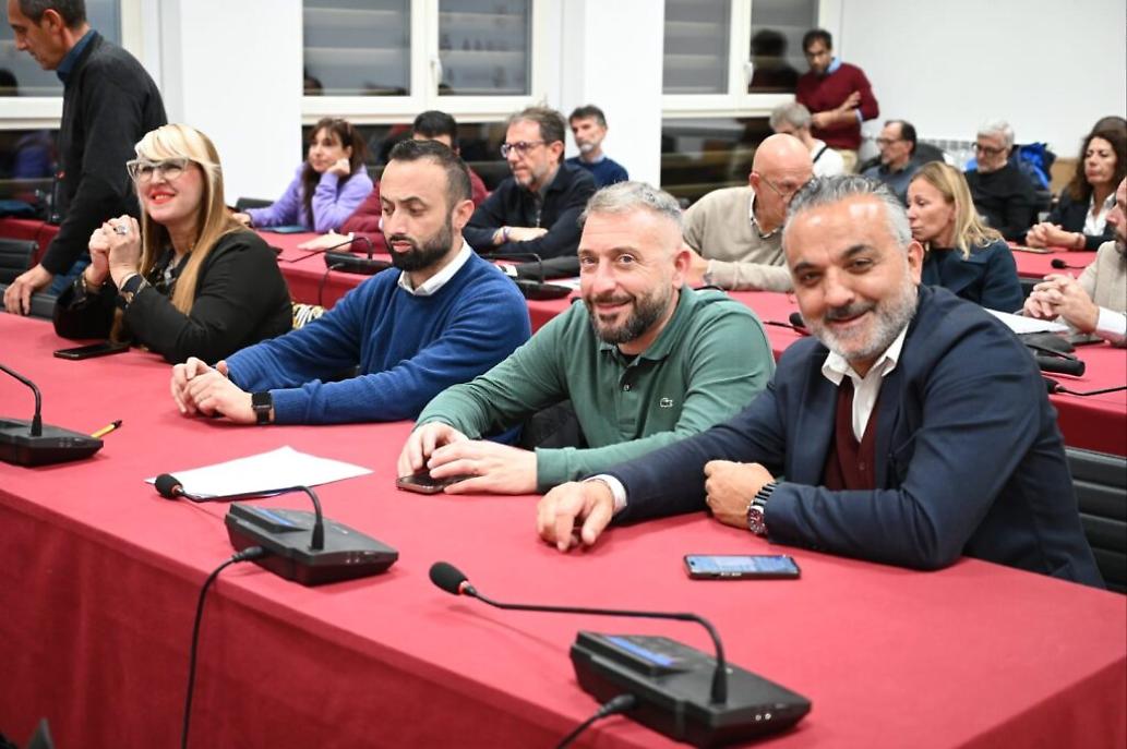 Commissione del Caso