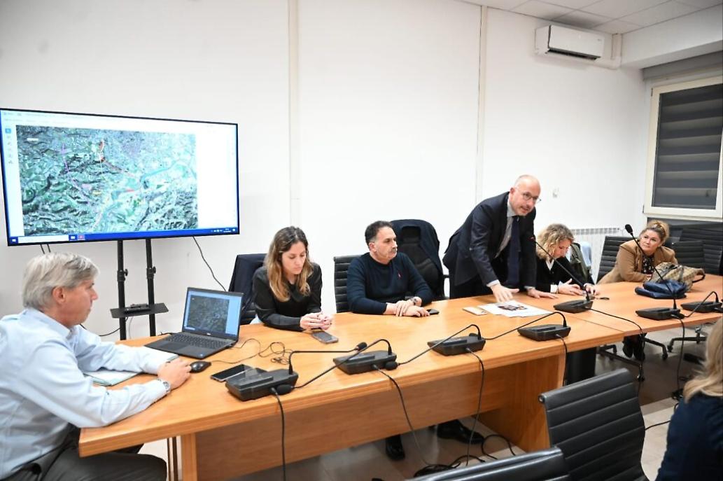 Commissione del Caso