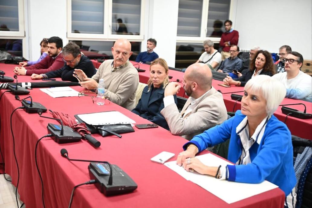 Commissione del Caso