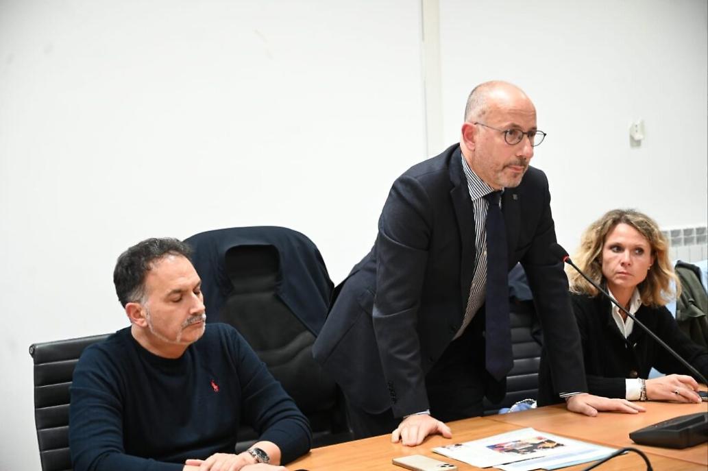 Commissione del Caso