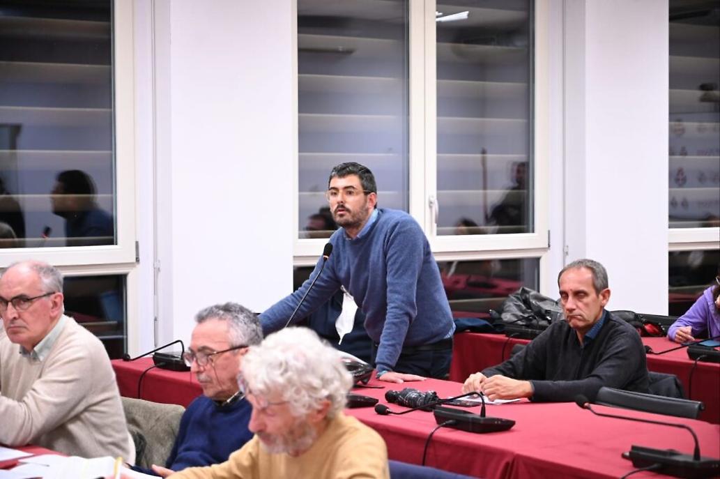 Commissione del Caso