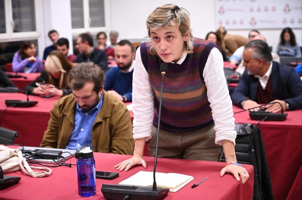 Commissione del Caso