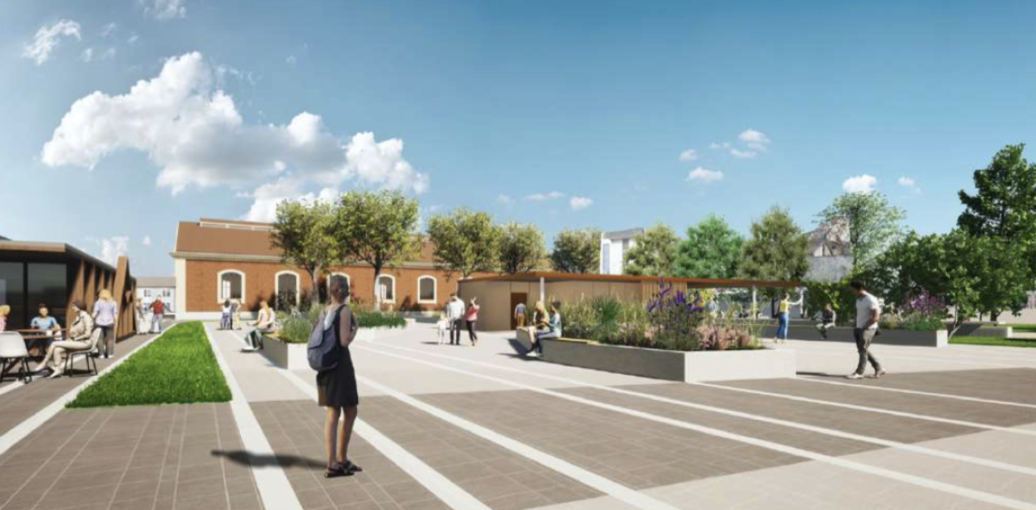 Piano particolareggiato Astiss