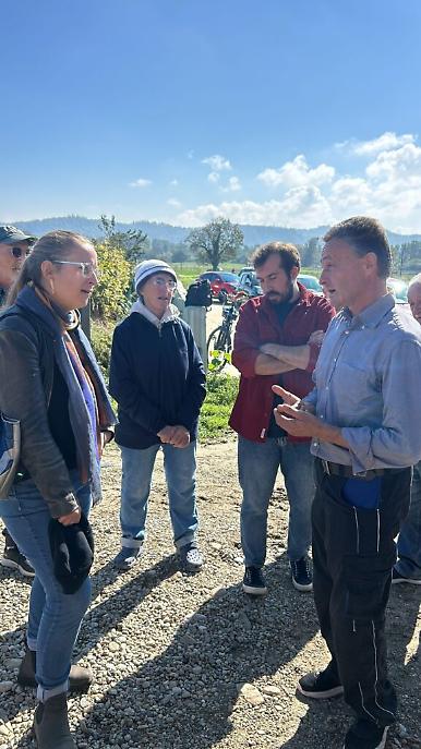 sopralluogo Caso AVS