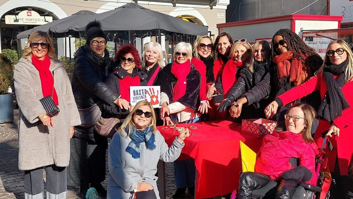 Commissione pari opportunit&agrave; contro la violenza sulle donne