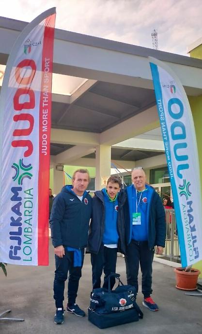 Trofeo Italia Lombardia EsB